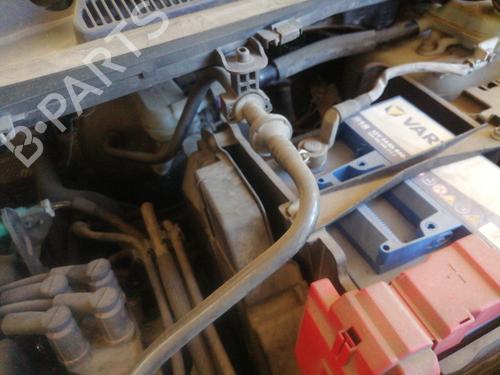 Used Servo brake FORD FIESTA VI (CB1, CCN) 1.25 (82 hp) 27721091