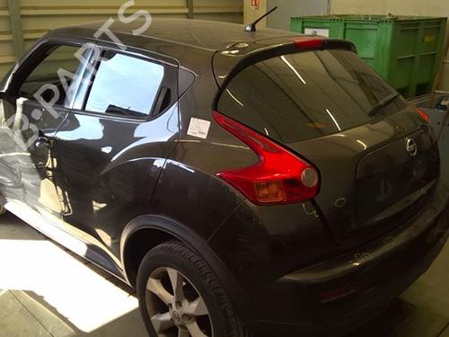 Left front window switch NISSAN JUKE (F15) 1.5 dCi | BP39215831I27 - Image 9