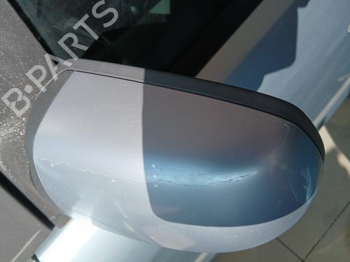 Left mirror FORD FOCUS II Saloon (DB_, FCH, DH) 1.8 TDCi | BP29327473C26 