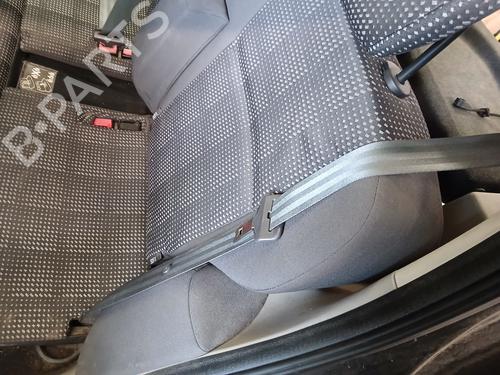 Sikkerhedssele bag venstre Sikkerhedssele bag venstre RENAULT MODUS / GRAND MODUS (F/JP0_) 1.5 dCi (FP0D, JP0D) (82 hp) 36010235 36010235