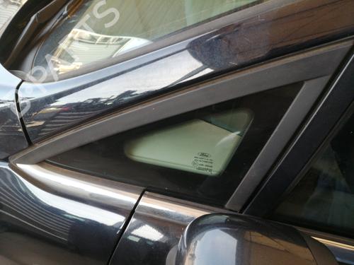 Front left quarter glass FORD FIESTA VI (CB1, CCN) 1.25 | BP26049348C111 
