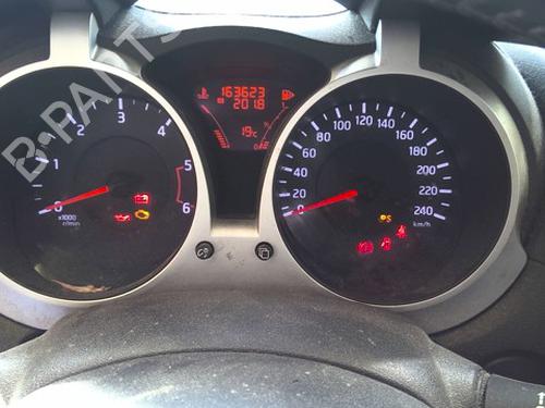 Used Instrument cluster Instrument cluster 39215843 39215843