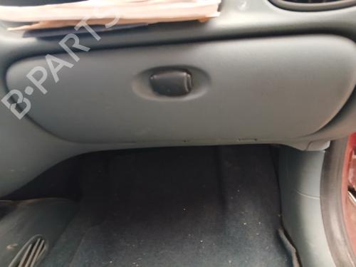 Vano posta oggetti Vano posta oggetti RENAULT MEGANE I (BA0/1_) 1.6 e (BA0F, BA0S) (90 hp) 37201998 37201998