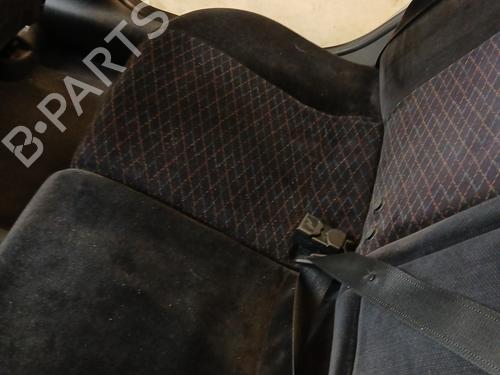 Rear seat OPEL ASTRA G Estate (T98) 1.6 16V (F35) | BP29760325C17 