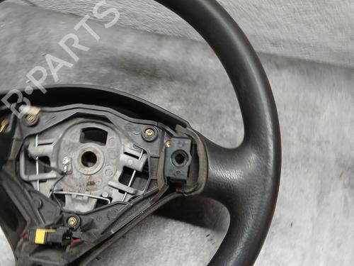 Steering wheel PEUGEOT 307 Break (3E) 1.6 HDi 110 | BP28319149C49 