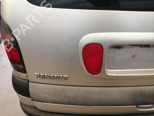 Tailgate RENAULT ESPACE III (JE0_) 2.2 dCi (JE0K) | BP26286671C6 