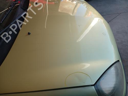 Motorhjelm Motorhjelm RENAULT CLIO II (BB_, CB_) 1.5 dCi (B/CB07) (65 hp) 30083249 30083249