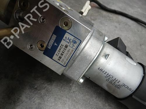 Electronic module PEUGEOT 206 CC (2D) 1.6 HDi 110 | BP31925081M83 