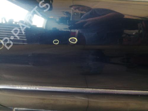 Left front door CITROËN XSARA PICASSO (N68) 1.8 16V | BP27834696C2 