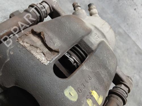 Used Right front brake caliper Right front brake caliper CITROËN C3 I (FC_, FN_) [2002-2013] 34525035 34525035