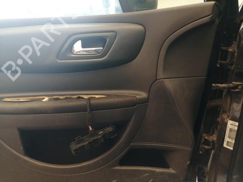 Front left window mechanism CITROËN C4 I (LC_) 1.6 HDi | BP27873857C22 