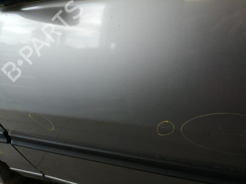 Left front door FIAT UNO (146_, 158_) 75 i.e. 1.5 | BP25735941C2 