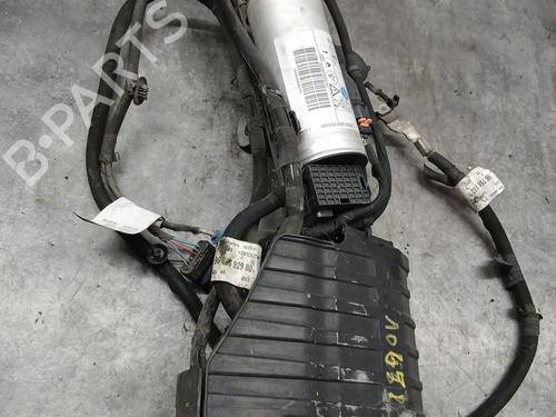 Used Start/Stop ECU CITROËN C3 II (SC_) 1.4 HDi 70 (SC8HZC, SC8HR0, SC8HP4) (68 hp) 28209756