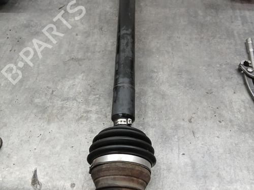 Used Right front driveshaft VW GOLF IV (1J1) 1.9 TDI (90 hp) 32339720