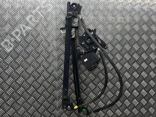 Front left window mechanism FORD GALAXY I (WGR) 1.9 TDI | BP21277604C22 