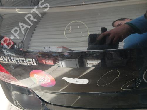 Tailgate HYUNDAI i20 I (PB, PBT) 1.2 | BP30148986C6 