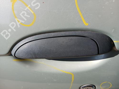 Türgriff vorne links außen RENAULT MEGANE Scenic (JA0/1_) 1.6 e (JA0F) | BP30457821C128