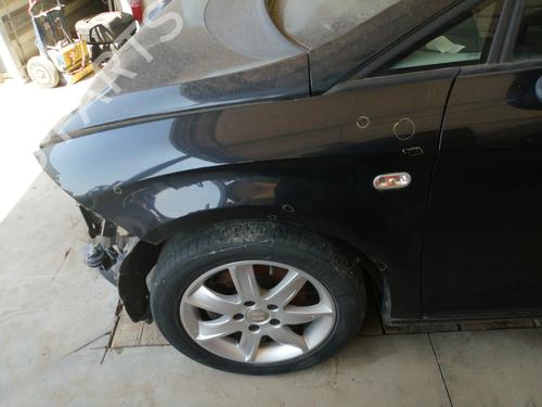 Left front fenders SEAT LEON (1P1) 1.6 TDI | BP26709366C41