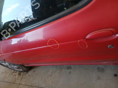 Left front door RENAULT MEGANE I Coach (DA0/1_) 2.0 i | BP28155010C2 