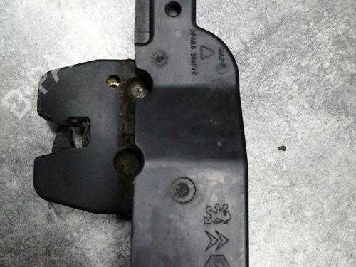 Tailgate lock PEUGEOT 307 (3A/C) 1.6 HDi 110 | BP27980721C101 