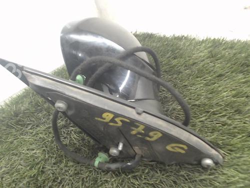 Left mirror VW PASSAT B6 Variant (3C5) 2.0 TDI | BP21276375C26 