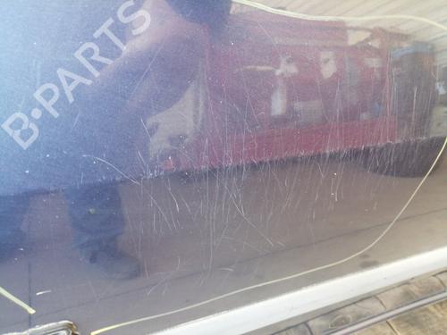 Left front door PEUGEOT 306 Hatchback (7A, 7C, N3, N5) 1.9 DT | BP27732205C2 