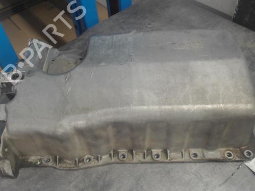 Oil sump SEAT TOLEDO II (1M2) 1.9 TDI | BP29336108M115 