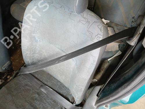 Front left seatbelt RENAULT KANGOO (KC0/1_) 1.9 dTi (KC0U) | BP29888725I26 - Image 2