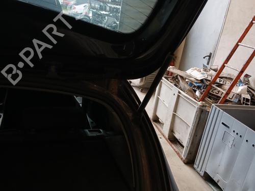 Tailgate lift support SEAT LEON (1P1) 2.0 TDI | BP30354358C138