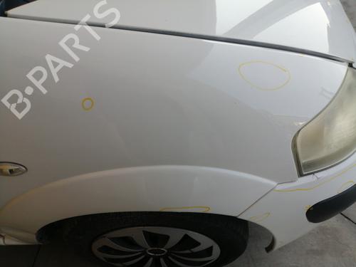 Right front fenders CITROËN C3 I (FC_, FN_) 1.4 HDi | BP26584592C42 