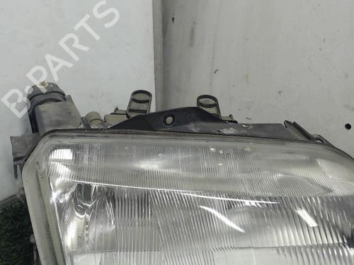 Used Right headlight Right headlight RENAULT ESPACE III (JE0_) 2.2 12V TD (JE0E, JE0H, JE0P) (113 hp) 25265734 25265734