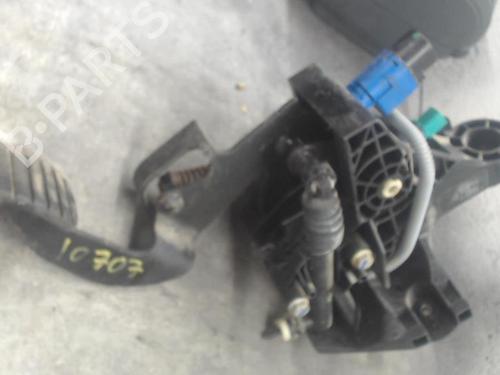 koblingspedal FIAT TALENTO Van (296_) 1.6 D | BP38549144I13 - Image 6