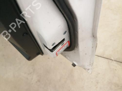 Front right lock VOLVO V40 Estate (645) 1.6 | BP24402790C97 