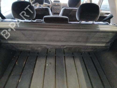 Rear parcel shelf OPEL ASTRA G Estate (T98) 1.6 16V (F35) | BP29760344C85