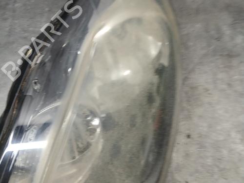 Left headlight FORD FIESTA VI (CB1, CCN) 1.4 TDCi | BP36793909C28 - Image 4