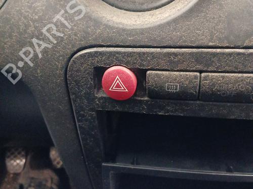 Warning switch SEAT IBIZA III (6L1) 1.4 TDI | BP30308653I22