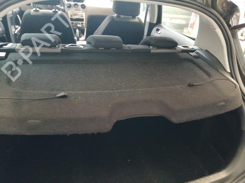 Used Rear parcel shelf PEUGEOT 308 I (4A_, 4C_) 1.6 16V (120 hp) 26393461
