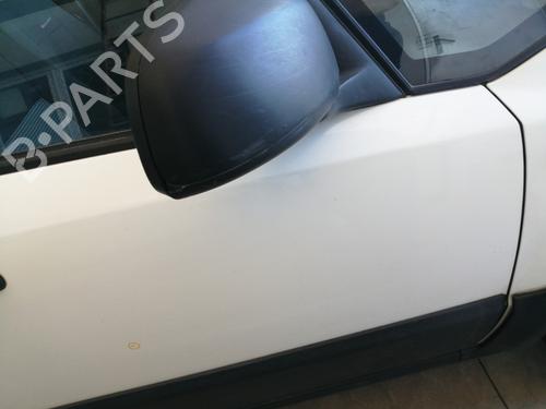Right front door FIAT SEDICI (189_) 1.9 D Multijet 4x4 | BP24893017C3 