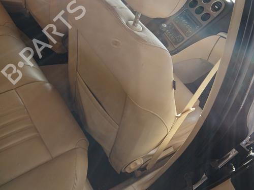 Right front seat ALFA ROMEO 159 (939_) 1.9 JTDM 8V (939AXE1B) | BP30457799C16 - Image 3