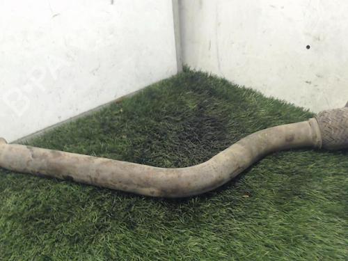 Used Exhaust system Exhaust system RENAULT KANGOO (KC0/1_) 1.5 dCi (KC08, KC09) (82 hp) 20884994 20884994