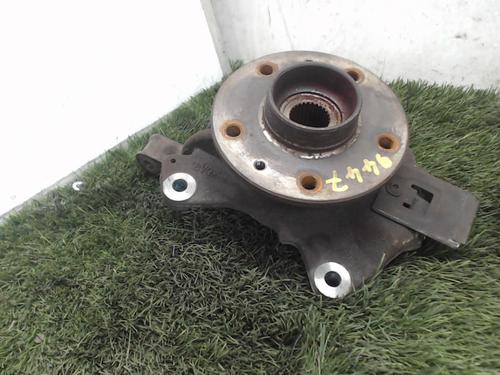 Used Left front steering knuckle RENAULT GRAND SCÉNIC III (JZ0/1_) 1.9 dCi (JZ0J, JZ0N, JZ1K, JZ1S) (131 hp) 20882676
