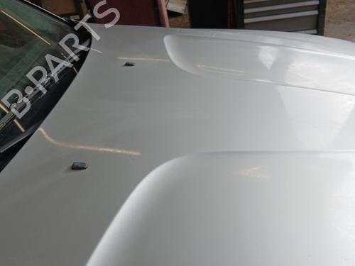 Hood BMW X3 (E83) 3.0 d | BP30650474C1 