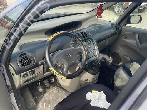 Mass air flow sensor CITROËN XSARA PICASSO (N68) 2.0 HDi | BP20884922M95 