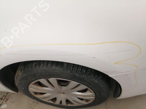 Used Right front fenders CITROËN C4 Grand Picasso I (UA_) 1.6 HDi (109 hp) 27800742