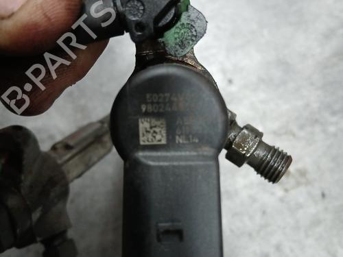 Injector CITROËN C4 Picasso I MPV (UD_) 1.6 HDi 110 | BP30792150M100