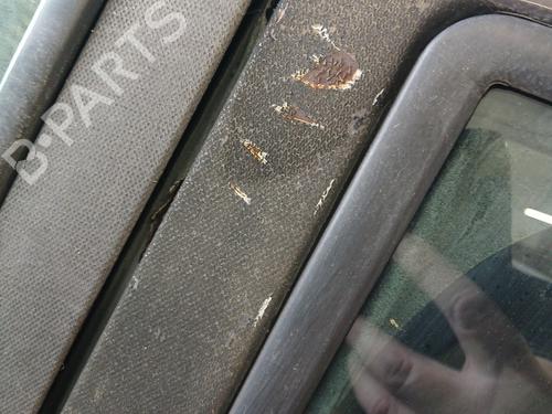 Left rear door RENAULT MODUS / GRAND MODUS (F/JP0_) 1.5 dCi (FP0D, JP0D) | BP31330006C4 