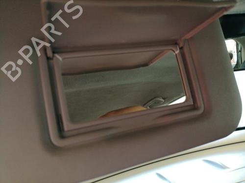 Used Left sun visor NISSAN MICRA III (K12) 1.2 16V (80 hp) 26887794
