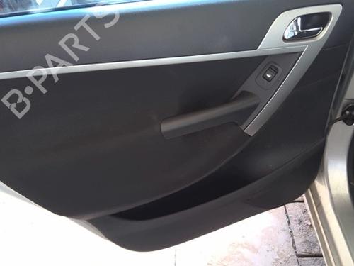 Used Rear left window mechanism Rear left window mechanism CITROËN C4 Picasso I MPV (UD_) 1.6 HDi 110 (112 hp) 40527093 40527093