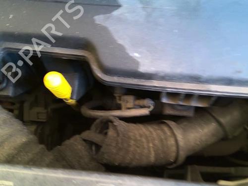 Engine RENAULT MODUS / GRAND MODUS (F/JP0_) 1.2 (JP0C, JP0K, FP0C, FP0K, FP0P, JP0P, JP0T) | BP38911528M1 - Image 3