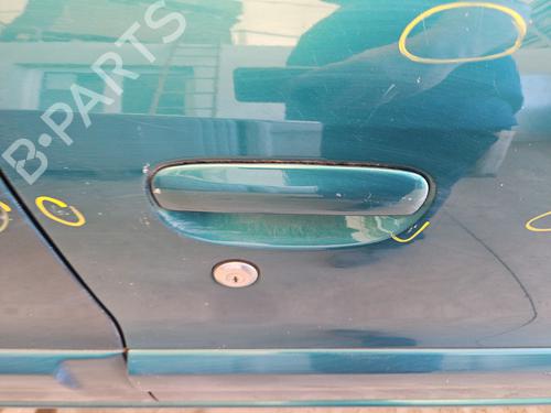Used Front right exterior door handle Front right exterior door handle CITROËN XSARA (N1) 1.6 16V (109 hp) 36010437 36010437